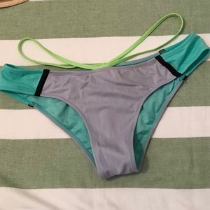 VS bikini bottoms